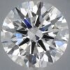 3.01 ct Round E VS1 IGI Certified Lab Grown Diamond