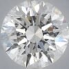 3.09 ct Round E VVS2 IGI Certified Lab Grown Diamond