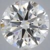 3.01 ct Round E VVS2 IGI Certified Lab Grown Diamond