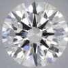 3.07 ct Round E VVS2 IGI Certified Lab Grown Diamond