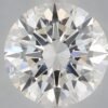 3.01 ct Round E VVS2 IGI Certified Lab Grown Diamond