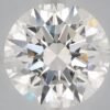 3.04 ct Round E VVS2 IGI Certified Lab Grown Diamond