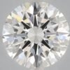 3.08 ct Round E VVS2 IGI Certified Lab Grown Diamond