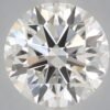 3.01 ct Round E VVS2 IGI Certified Lab Grown Diamond