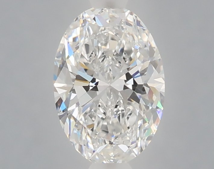 1.03 ct Oval E VVS1 IGI Certified Lab Grown Diamond