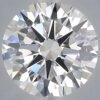 3.01 ct Round E VS1 IGI Certified Lab Grown Diamond