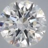 3.03 ct Round E VVS2 IGI Certified Lab Grown Diamond
