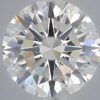 3.01 ct Round E VS1 IGI Certified Lab Grown Diamond