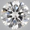 3.01 ct Round E VVS2 IGI Certified Lab Grown Diamond