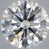 3.01 ct Round E VS1 IGI Certified Lab Grown Diamond
