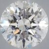 3.09 ct Round E VVS2 IGI Certified Lab Grown Diamond