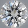 5.05 ct Round E VVS2 IGI Certified Lab Grown Diamond