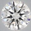 5.03 ct Round E VVS2 IGI Certified Lab Grown Diamond