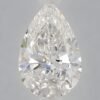 1.04 ct Pear E VVS1 IGI Certified Lab Grown Diamond