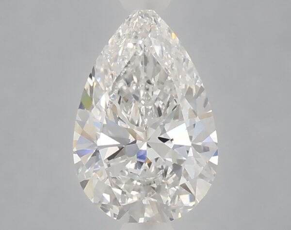 1.04 ct Pear E VVS1 IGI Certified Lab Grown Diamond