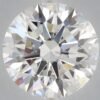 5.10 ct Round E VVS2 IGI Certified Lab Grown Diamond