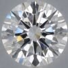 5.03 ct Round E VVS2 IGI Certified Lab Grown Diamond