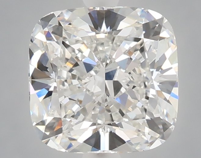 2.08 ct Cushion E VVS2 IGI Certified Lab Grown Diamond