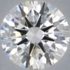 7.08 ct Round E VVS2 IGI Certified Lab Grown Diamond