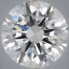 7.08 ct Round E VVS2 IGI Certified Lab Grown Diamond