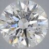 4.02 ct Round E VVS2 IGI Certified Lab Grown Diamond