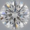 4.06 ct Round E VVS2 IGI Certified Lab Grown Diamond