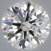 4.04 ct Round E VVS2 IGI Certified Lab Grown Diamond