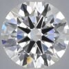 3.01 ct Round E VVS2 IGI Certified Lab Grown Diamond