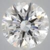 3.08 ct Round E VVS2 IGI Certified Lab Grown Diamond