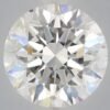 3.06 ct Round E VVS2 IGI Certified Lab Grown Diamond