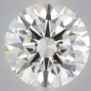 3.09 ct Round E VVS2 IGI Certified Lab Grown Diamond