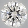 3.01 ct Round E VVS2 IGI Certified Lab Grown Diamond