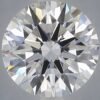4.06 ct Round E VVS2 IGI Certified Lab Grown Diamond