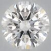 4.05 ct Round E VVS2 IGI Certified Lab Grown Diamond