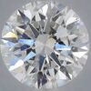 3.02 ct Round E VVS2 IGI Certified Lab Grown Diamond