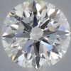 3.04 ct Round E VVS2 IGI Certified Lab Grown Diamond