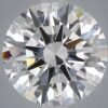 4.08 ct Round E VVS2 IGI Certified Lab Grown Diamond