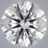 4.05 ct Round E VVS2 IGI Certified Lab Grown Diamond