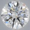 4.04 ct Round E VVS2 IGI Certified Lab Grown Diamond