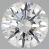 3.03 ct Round E VVS2 IGI Certified Lab Grown Diamond