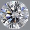 4.01 ct Round E VVS2 IGI Certified Lab Grown Diamond