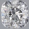 2.03 ct Cushion E VVS2 IGI Certified Lab Grown Diamond