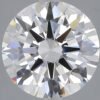 5.04 ct Round E VVS2 IGI Certified Lab Grown Diamond