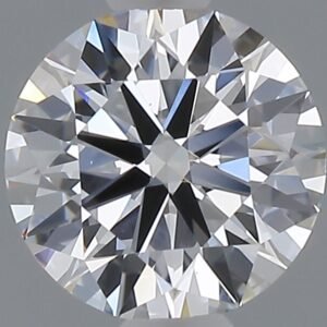 1.07 ct Round E VS1 IGI Certified Lab Grown Diamond