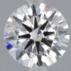 2.02 ct Round E VVS2 IGI Certified Lab Grown Diamond