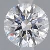 1.08 ct Round D VS1 IGI Certified Lab Grown Diamond