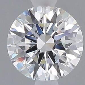 1.08 ct Round D VS1 IGI Certified Lab Grown Diamond