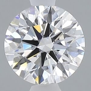 1.04 ct Round E VVS1 IGI Certified Lab Grown Diamond