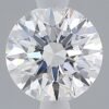 1.05 ct Round E VVS1 IGI Certified Lab Grown Diamond