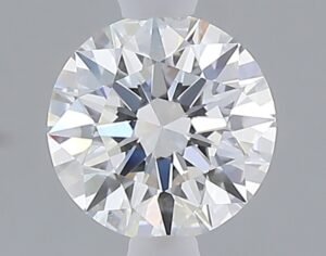 1.05 ct Round E VVS1 IGI Certified Lab Grown Diamond